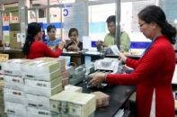 Các mức lãi suất chủ chốt sẽ hạ từ đầu tuần tới