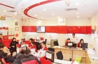 Cho vay dưới lãi suất huy động, chỉ là chiêu PR?