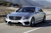 Mercedes Benz Việt Nam ào ạt ra xe mới