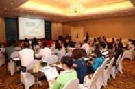 Nu Skin Việt Nam cán mốc 20 triệu USD trong năm 2014