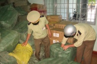 Bình Định tuyển buôn lậu vào làm công chức Quản lý thị trường