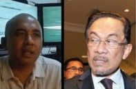 Cơ trưởng lái máy bay MH370 là không tặc?