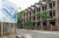 HUD phớt lờ quy hoạch dự án KĐT Vân Canh