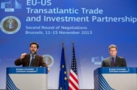 Mỹ và EU hy vọng kết thúc đàm phán TTIP trong năm nay