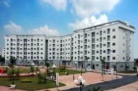Nhà ở xã hội: Nới thủ tục nhưng dự án lại "rùa bò"