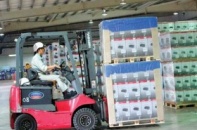 Nhật Bản chắc chân vị trí nhà đầu tư dẫn đầu
