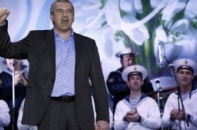 Chính quyền Crimea đệ đơn xin sáp nhập vào Nga