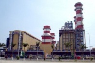 Sự cố xì van khí, EVN huy động nguồn điện chạy dầu