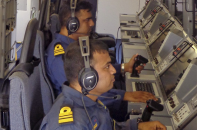 Tín hiệu cuối cùng của MH370 có thể được gửi từ mặt đất