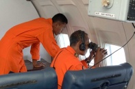 Australia và Indonesia đang dẫn đầu việc tìm máy bay mất tích
