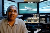 Chuyên gia hàng đầu của Mỹ nghi ngờ phi công MH370 đã tự sát