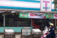 Thịt bò "ma" tràn ngập siêu thị Tmart