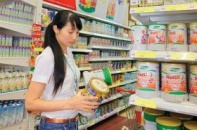 “Thượng đế” còn khổ với giá sữa