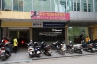 Vinexad sẽ họp cổ đông quyết số phận trụ sở