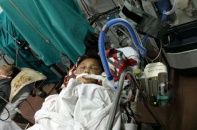 Cháu Lộc bị "tra tấn" vì vợ "hờ" của bố mất 20.000 đồng