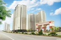 Cơ hội an cư lý tưởng chỉ từ 300 triệu đồng