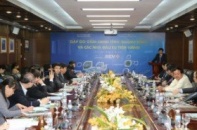 Hàng loạt tập đoàn, DN cam kết đầu tư vào Quảng Bình