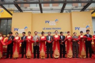 PVcombank khai trương Chi nhánh Thái Bình