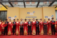 PVcombank khai trương Chi nhánh Thái Bình