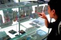 Thành lập Ban chỉ đạo quốc gia chống buôn lậu, hàng giả