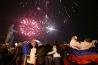 Toàn cảnh bất ổn Ukraine và điểm nóng Crimea