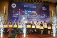 Đà Nẵng vinh danh doanh nghiệp du lịch