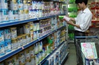 Hà Nội sờ gáy 7 doanh nghiệp kinh doanh sữa