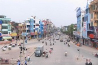 Hà Nội thu hồi 1.000 m2 đất làm Dự án Đường vành đai 2