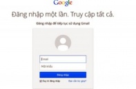 Hà Nội yêu cầu không dùng Yahoo, Gmail trao đổi công việc