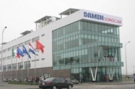 Khánh thành Nhà máy Đóng tàu Damen - Sông Cấm