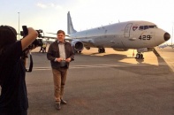 Máy bay Mỹ, Australia đang tìm mảnh vỡ nghi của MH370 (Trực tiếp)