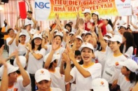 Mở rộng Chương trình Việc làm tốt hơn ra phía Bắc