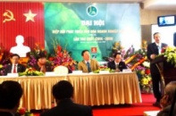 Ra mắt Hiệp hội Phát triển văn hoá doanh nghiệp