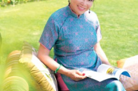 Tôi không có nhu cầu đua chen làm giàu