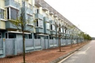 Tồn kho bất động sản quý I/2014 giảm gần 30% so với cùng kỳ