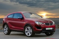 BMW X2 sẽ được bán ra từ năm 2017