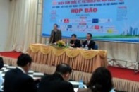 Vietbuild Hà Nội 2014: Bất động sản lép vế!