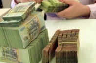 Vướng vốn giá cao, nhà băng chưa hạ lãi suất