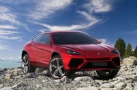 10 SUV hạng sang đang được mong đợi nhất