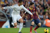 Lịch bóng đá trực tiếp: Hai trận cầu kinh điển Real - Barca, Chelsea - Arsenal