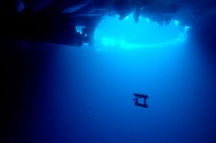 Mỹ dùng công nghệ quân sự hiện đại tìm máy bay MH 370 mất tích