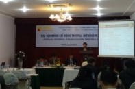 Chứng khoán APEC muốn thành lập công ty quản lý quỹ