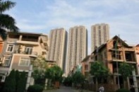 M&A dự án bất động sản: Sóng ở đáy sông
