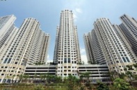 CapitaLand: Thắng xong cao cấp, ập vào tầm trung