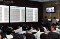 Chưa vội đưa sản phẩm mới cho TTCK
