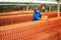 CPI tháng 3 giảm mạnh 0,44%