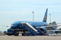 Lộ dần giá trị Vietnam Airlines