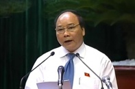 Phó thủ tướng giao Bộ Công an điều tra nghi án nhận hối lộ