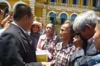 Tử hình tướng cướp Hồ Duy Trúc: Bản án thỏa lòng công luận