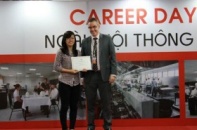 Đà Nẵng: Nhiều cơ hội việc làm ngành du lịch, khách sạn